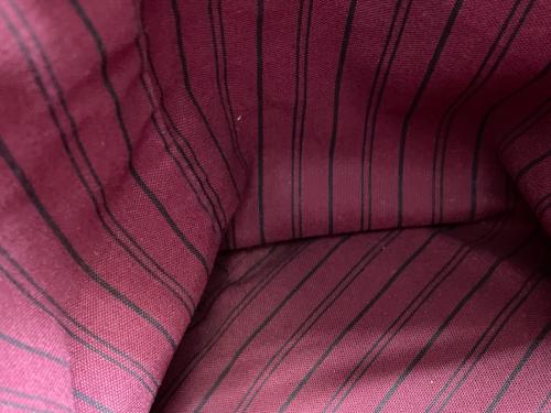 LOUIS VUITTON（ルイ ヴィトン）LOUIS VUITTON (ルイ ヴィトン) シタディン PM パープルの古着・服飾アイテム