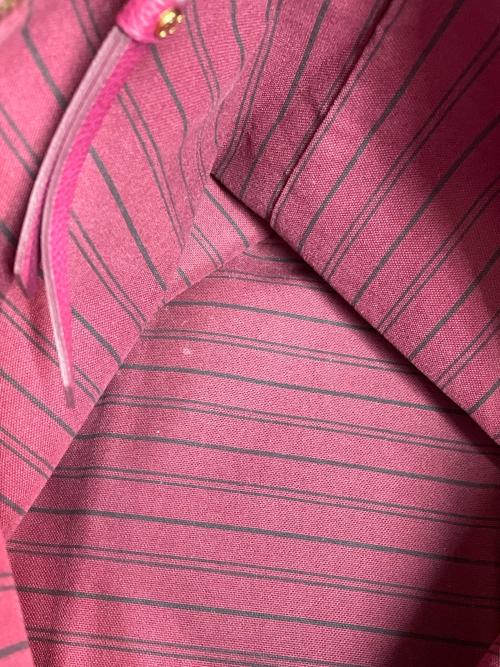 LOUIS VUITTON（ルイ ヴィトン）LOUIS VUITTON (ルイ ヴィトン) シタディン PM パープルの古着・服飾アイテム