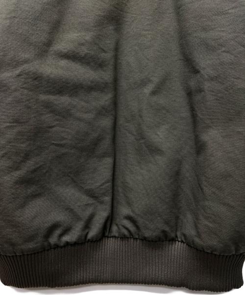 CarHartt（カーハート）CarHartt (カーハート) washed duck insulated active jacket カーキ サイズ:Ｌの古着・服飾アイテム