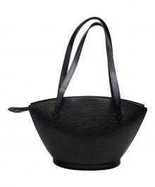 LOUIS VUITTON（ルイ ヴィトン）の古着「サンジャックPM」｜ノワール