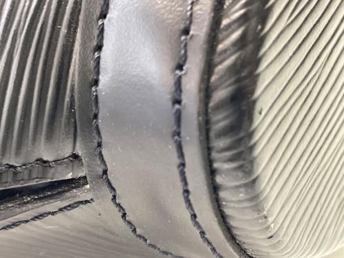 LOUIS VUITTON（ルイ ヴィトン）LOUIS VUITTON (ルイ ヴィトン) サンジャックPM ノワール サイズ:PMの古着・服飾アイテム