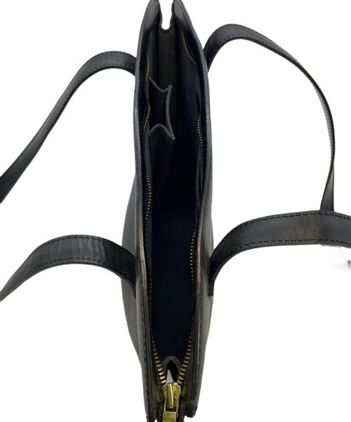 LOUIS VUITTON（ルイ ヴィトン）LOUIS VUITTON (ルイ ヴィトン) サンジャックPM ノワール サイズ:PMの古着・服飾アイテム