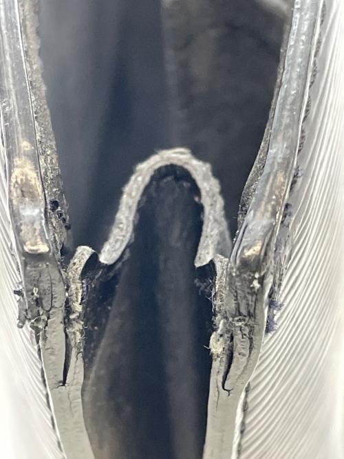 LOUIS VUITTON（ルイ ヴィトン）LOUIS VUITTON (ルイ ヴィトン) サンジャックPM ノワール サイズ:PMの古着・服飾アイテム