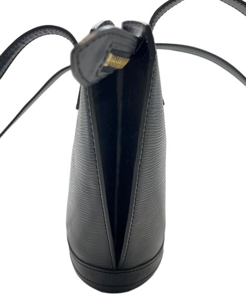 LOUIS VUITTON（ルイ ヴィトン）LOUIS VUITTON (ルイ ヴィトン) サンジャックPM ノワール サイズ:PMの古着・服飾アイテム