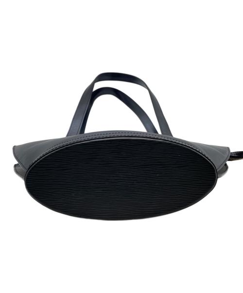 LOUIS VUITTON（ルイ ヴィトン）LOUIS VUITTON (ルイ ヴィトン) サンジャックPM ノワール サイズ:PMの古着・服飾アイテム