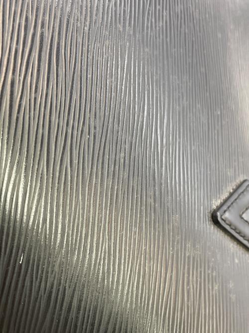 LOUIS VUITTON（ルイ ヴィトン）LOUIS VUITTON (ルイ ヴィトン) サンジャックPM ノワール サイズ:PMの古着・服飾アイテム