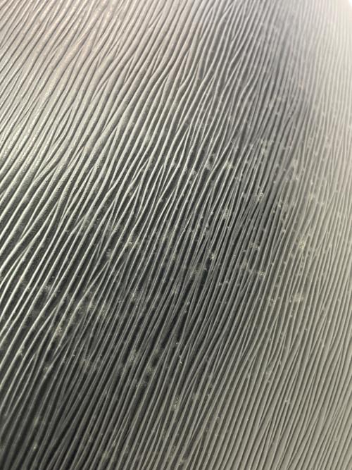 LOUIS VUITTON（ルイ ヴィトン）LOUIS VUITTON (ルイ ヴィトン) サンジャックPM ノワール サイズ:PMの古着・服飾アイテム