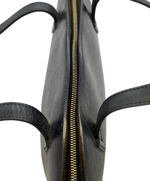 LOUIS VUITTON（ルイ ヴィトン）LOUIS VUITTON (ルイ ヴィトン) サンジャックPM ノワール サイズ:PMの古着・服飾アイテム