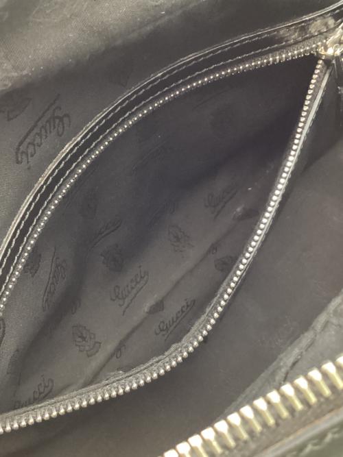 GUCCI（グッチ）GUCCI (グッチ) ハンドバッグの古着・服飾アイテム