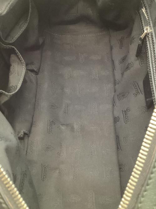GUCCI（グッチ）GUCCI (グッチ) ハンドバッグの古着・服飾アイテム