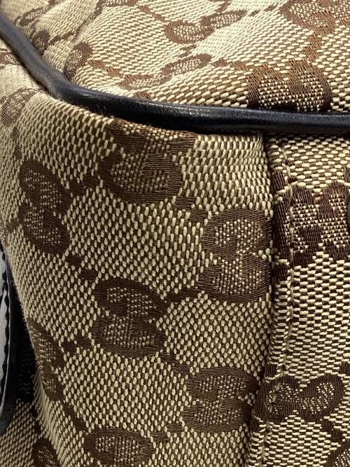 GUCCI（グッチ）GUCCI (グッチ) ハンドバッグの古着・服飾アイテム