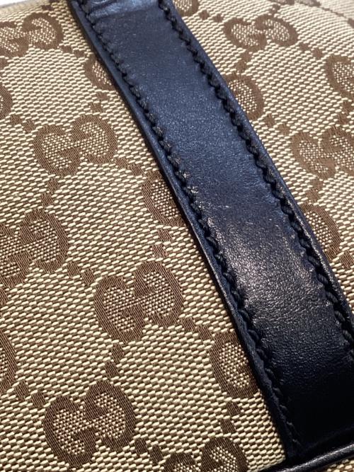 GUCCI（グッチ）GUCCI (グッチ) ハンドバッグの古着・服飾アイテム