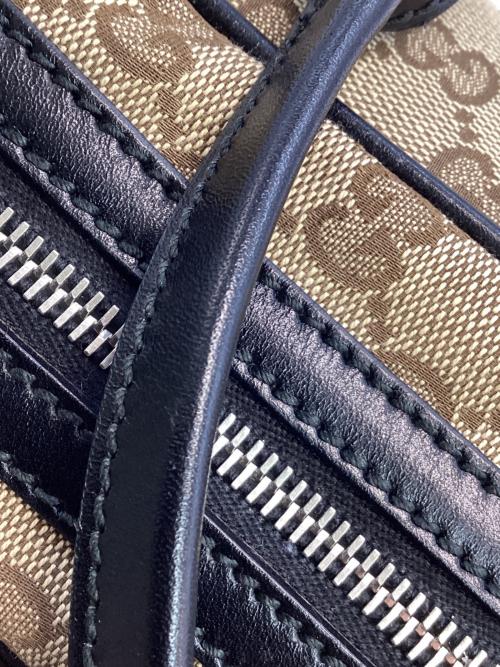 GUCCI（グッチ）GUCCI (グッチ) ハンドバッグの古着・服飾アイテム