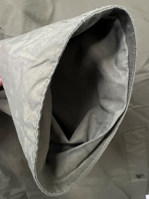 Barbour（バブアー）Barbour (バブアー) BEDALE SL PEACHED オリーブ サイズ:３８の古着・服飾アイテム