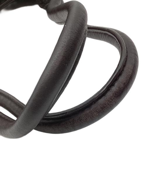 COLE HAAN（コールハーン）COLE HAAN (コールハーン) バッグ ブラウンの古着・服飾アイテム