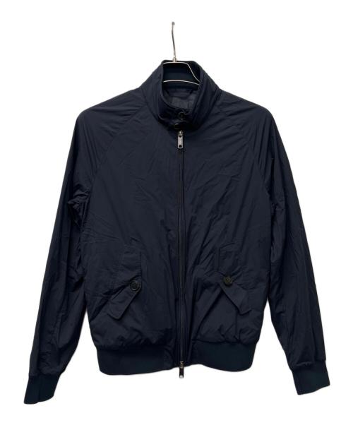 BARACUTA（バラクータ）BARACUTA (バラクータ) スイングトップ ネイビー サイズ:３８の古着・服飾アイテム