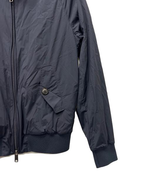 BARACUTA（バラクータ）BARACUTA (バラクータ) スイングトップ ネイビー サイズ:３８の古着・服飾アイテム