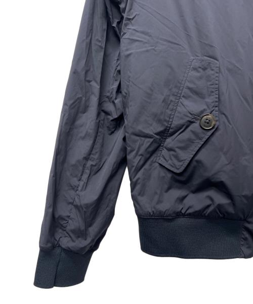 BARACUTA（バラクータ）BARACUTA (バラクータ) スイングトップ ネイビー サイズ:３８の古着・服飾アイテム