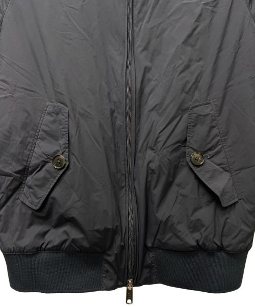 BARACUTA（バラクータ）BARACUTA (バラクータ) スイングトップ ネイビー サイズ:３８の古着・服飾アイテム