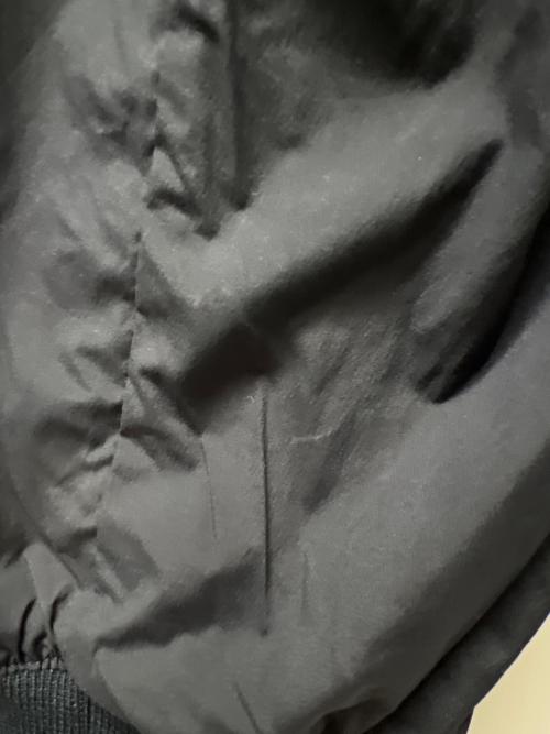 BARACUTA（バラクータ）BARACUTA (バラクータ) スイングトップ ネイビー サイズ:３８の古着・服飾アイテム