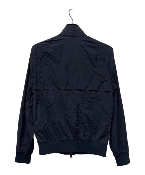 BARACUTA（バラクータ）BARACUTA (バラクータ) スイングトップ ネイビー サイズ:３８の古着・服飾アイテム