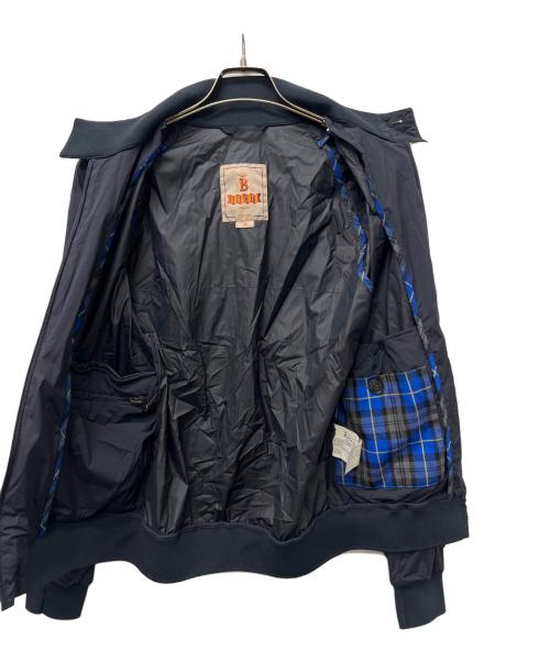 BARACUTA（バラクータ）BARACUTA (バラクータ) スイングトップ ネイビー サイズ:３８の古着・服飾アイテム