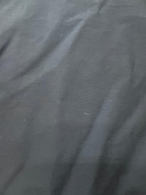 BARACUTA（バラクータ）BARACUTA (バラクータ) ナイロンハリントンジャケット ネイビー サイズ:３８の古着・服飾アイテム