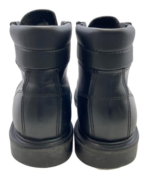 RED WING（レッドウィング）RED WING (レッドウィング) SuperSole 6 Moc ブラック サイズ:26.5の古着・服飾アイテム