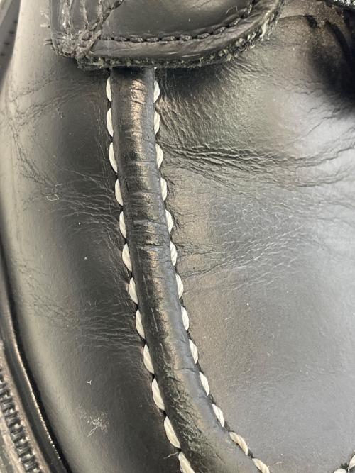 RED WING（レッドウィング）RED WING (レッドウィング) SuperSole 6 Moc ブラック サイズ:26.5の古着・服飾アイテム