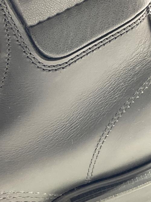 RED WING（レッドウィング）RED WING (レッドウィング) SuperSole 6 Moc ブラック サイズ:26.5の古着・服飾アイテム