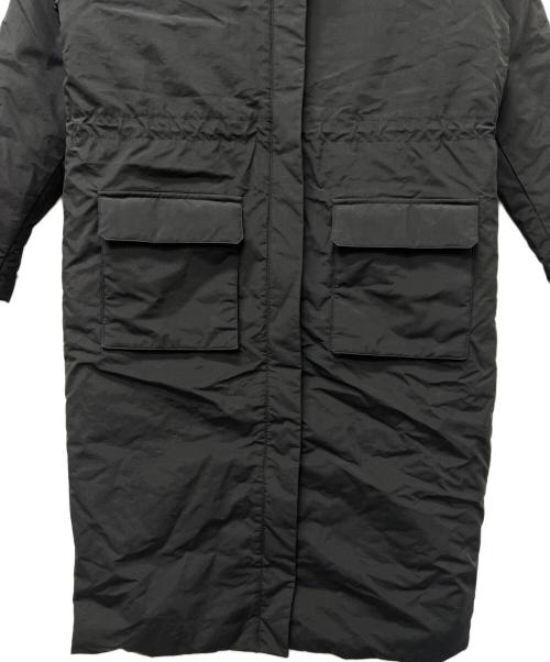 NIKE（ナイキ）NIKE (ナイキ) Therma-FITコート ブラック サイズ:Mの古着・服飾アイテム