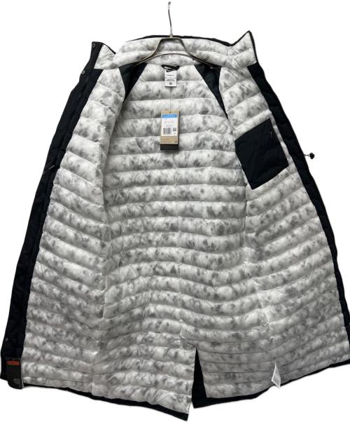 NIKE（ナイキ）NIKE (ナイキ) Therma-FITコート ブラック サイズ:Mの古着・服飾アイテム