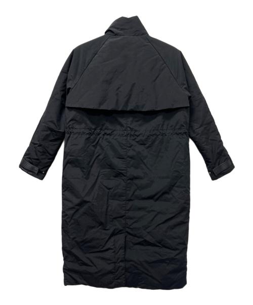 NIKE（ナイキ）NIKE (ナイキ) Therma-FITコート ブラック サイズ:Mの古着・服飾アイテム