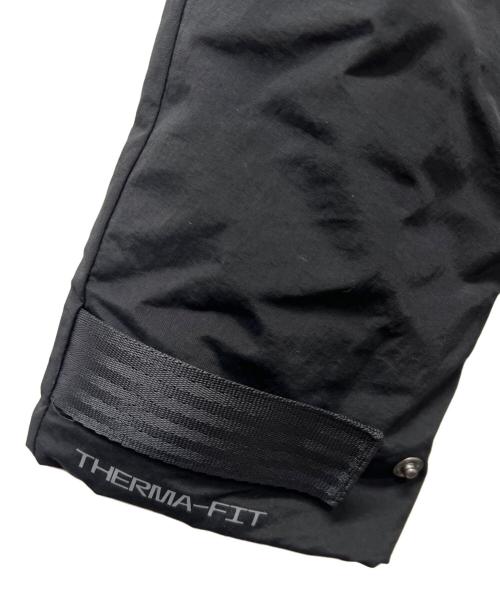NIKE（ナイキ）NIKE (ナイキ) Therma-FITコート ブラック サイズ:Mの古着・服飾アイテム