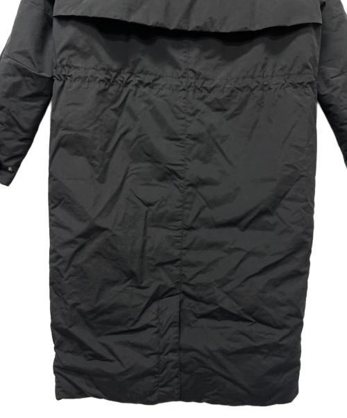 NIKE（ナイキ）NIKE (ナイキ) Therma-FITコート ブラック サイズ:Mの古着・服飾アイテム