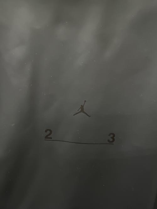 JORDAN（ジョーダン）JORDAN (ジョーダン) TRENCH JKT CHAMBRAY/JORDAN ブラック サイズ:Mの古着・服飾アイテム