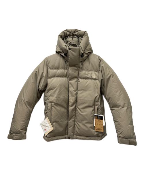 THE NORTH FACE（ザ ノース フェイス）THE NORTH FACE (ザ ノース フェイス) オルタレーションバフズジャケット ベージュ サイズ:Mの古着・服飾アイテム