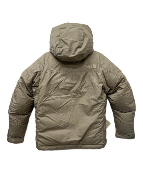 THE NORTH FACE（ザ ノース フェイス）THE NORTH FACE (ザ ノース フェイス) オルタレーションバフズジャケット ベージュ サイズ:Mの古着・服飾アイテム