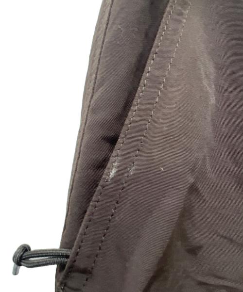 NIKE ACG（ナイキエーシージー）NIKE ACG (ナイキエーシージー) ハーフパンツ ブラウン サイズ:Ｌの古着・服飾アイテム