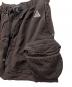 中古・古着 NIKE ACG (ナイキエーシージー) ハーフパンツ ブラウン サイズ:Ｌ：8000円