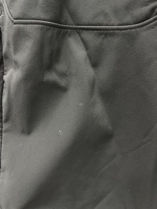 mont-bell（モンベル）mont-bell (モンベル) パウダーシェッド パーカ ブラック サイズ:Ｍの古着・服飾アイテム