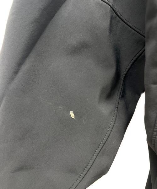 mont-bell（モンベル）mont-bell (モンベル) パウダーシェッド パーカ ブラック サイズ:Ｍの古着・服飾アイテム