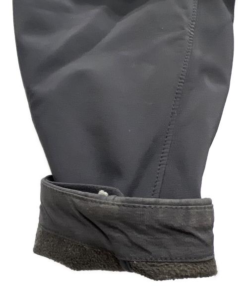 mont-bell（モンベル）mont-bell (モンベル) パウダーシェッド パーカ ブラック サイズ:Ｍの古着・服飾アイテム