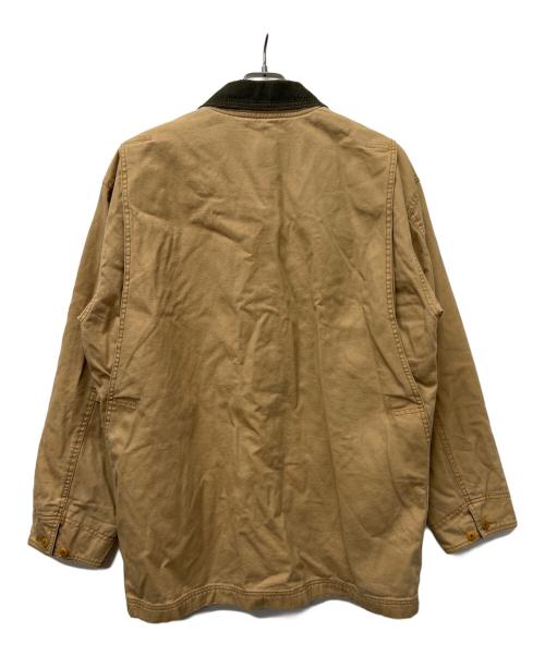 L.L.Bean（エルエルビーン）L.L.Bean (エルエルビーン) ハンティングジャケット ブラウン サイズ:Mの古着・服飾アイテム