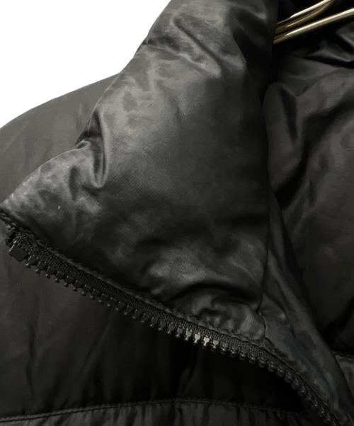 THE NORTH FACE（ザ ノース フェイス）THE NORTH FACE (ザ ノース フェイス) ジップインマグネアコンカグアジャケット ブラック サイズ:Mの古着・服飾アイテム