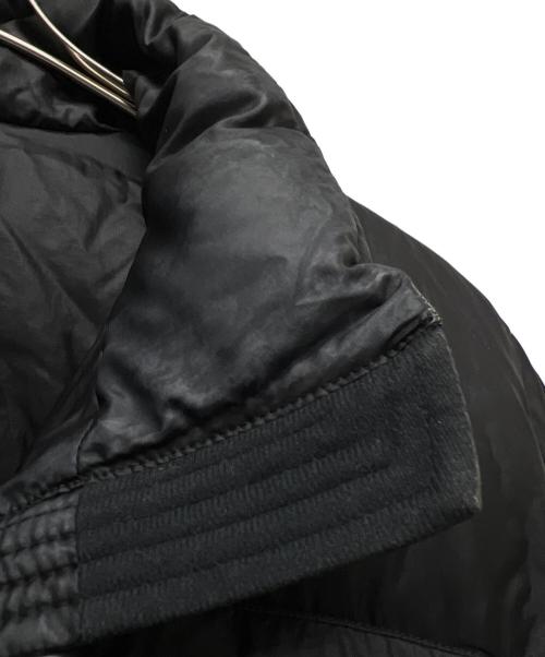 THE NORTH FACE（ザ ノース フェイス）THE NORTH FACE (ザ ノース フェイス) ジップインマグネアコンカグアジャケット ブラック サイズ:Mの古着・服飾アイテム