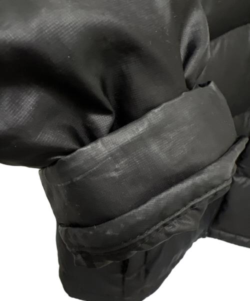 THE NORTH FACE（ザ ノース フェイス）THE NORTH FACE (ザ ノース フェイス) ジップインマグネアコンカグアジャケット ブラック サイズ:Mの古着・服飾アイテム