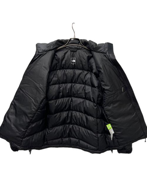 THE NORTH FACE（ザ ノース フェイス）THE NORTH FACE (ザ ノース フェイス) ジップインマグネアコンカグアジャケット ブラック サイズ:Mの古着・服飾アイテム