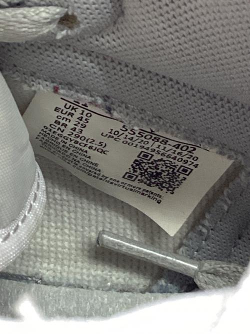 NIKE（ナイキ）NIKE (ナイキ) ハイカットスニーカー スカイブルー サイズ:cm29の古着・服飾アイテム