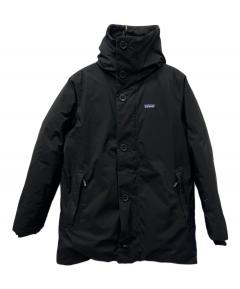 中古・古着通販】Patagonia (パタゴニア) 内ボアジャケット ブラック